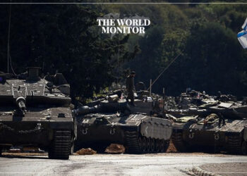 Israel Plans Ground Offensive in Lebanon