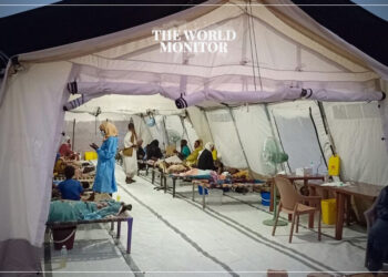 Sudan Launches National Campaign Against Cholera