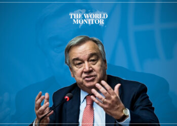 UN Opens Summit for the Future to Discuss Climate Change