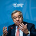 UN Opens Summit for the Future to Discuss Climate Change
