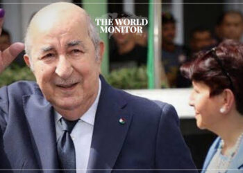 Algerian Opposition Challenges Presidential Election Results