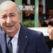 Algerian Opposition Challenges Presidential Election Results