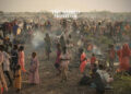 UNHCR Warns of Humanitarian Crisis in Sudan