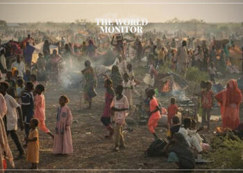 UNHCR Warns of Humanitarian Crisis in Sudan