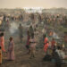 UNHCR Warns of Humanitarian Crisis in Sudan
