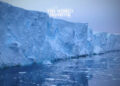 Antarctic Ice Retreat Sparks Fears of Imminent Global Impact