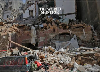 100 Syrian Refugees Killed in Lebanon