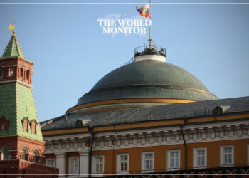 Kremlin Condemns Israeli Airstrike on Damascus