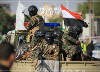 Yemen’s Houthis Expand Operations Against Israel