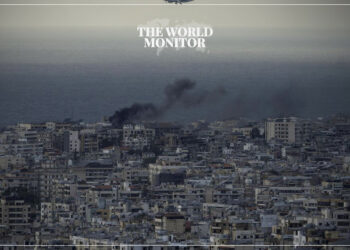 Egypt Calls for Immediate Ceasefire in Lebanon & Gaza