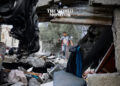 Gaza Death Toll Rises to 51,000