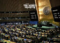 UN Security Council to Address Middle East Tensions