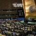 UN Security Council to Address Middle East Tensions