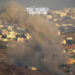 UNHCR Chief Condemns Israeli Strikes on Lebanon
