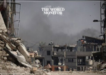 UN Reports Agricultural & Infrastructure Destruction in Gaza