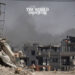 UN Reports Agricultural & Infrastructure Destruction in Gaza