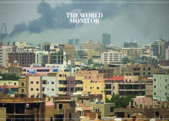 500 People Killed in Sudan