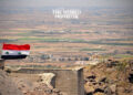 2 Syrian Policemen Killed & Injured in Israeli Airstrike