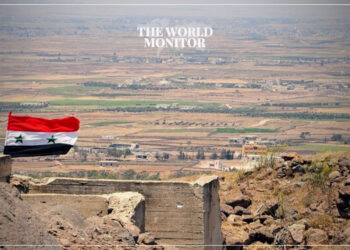 2 Syrian Policemen Killed & Injured in Israeli Airstrike