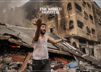 WFP Confirms Increased Challenges for Humanitarian Work in Gaza