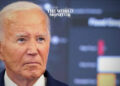 US Proposes Imposing Economic Sanctions on Iran