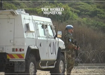 40 Countries Support UNIFIL