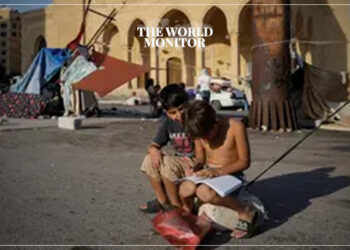 Saudi Arabia Launches Air Bridge to Support Lebanon