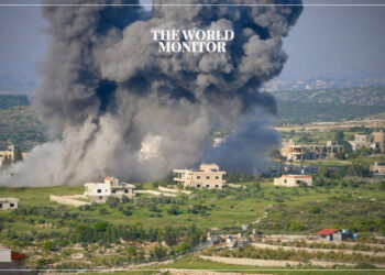 UN Warns of Escalating Humanitarian Crisis in Lebanon