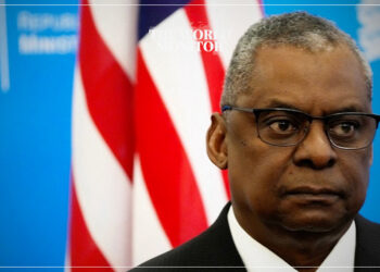 US Urges Israel to Protect UN Peacekeepers in Lebanon