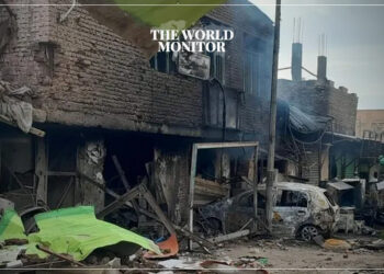 23 Killed in Sudanese Army Shelling of Khartoum Market