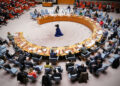Palestine Calls for Emergency Arab League Meeting on Israeli Genocide