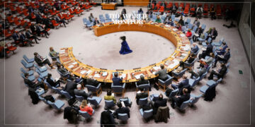 Palestine Calls for Emergency Arab League Meeting on Israeli Genocide