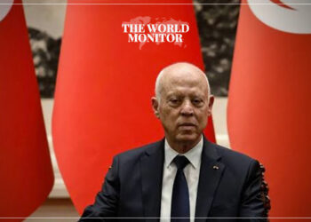 Tunisia’s Kais Saied Takes Oath for 2nd Presidential Term