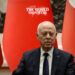 Tunisia’s Kais Saied Takes Oath for 2nd Presidential Term