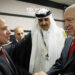 Egyptian & Turkish Presidents Discuss Libyan Crisis