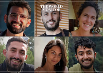 US Considers Unilateral Deal for Hostages Held by Hamas