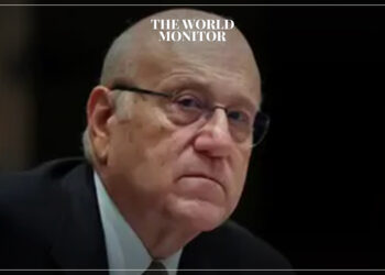 Lebanon Committed to UN Resolution 1701