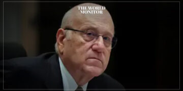 Lebanon Committed to UN Resolution 1701