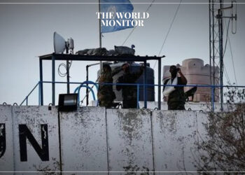 UNIFIL Accuses Israel of Demolishing Peacekeeping Site