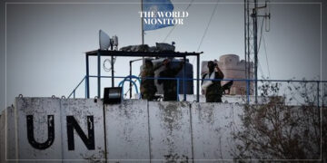 UNIFIL Accuses Israel of Demolishing Peacekeeping Site