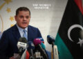 Libyan Government Stresses Urban Planning Revival