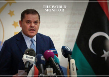 Libyan Government Stresses Urban Planning Revival