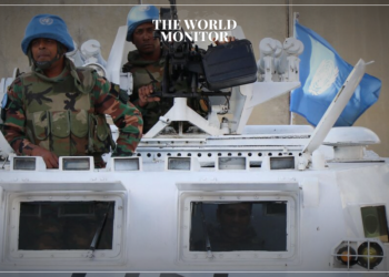 UNIFIL Contractor Shot in South Lebanon