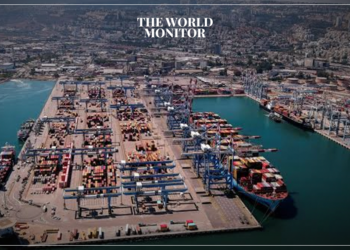 Iraqi Armed Factions Target Israeli Port