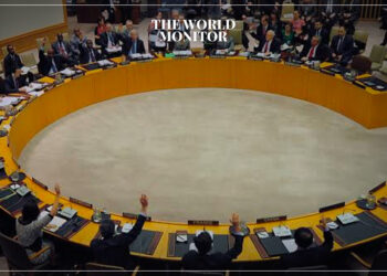 UN Security Council to Discuss Gaza Crisis in Urgent Session