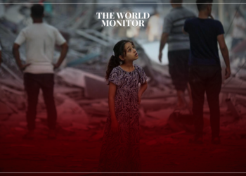 UNICEF Warns of Polio & Monkeypox Outbreaks in Gaza