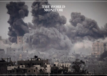 35 Casualties Reported in Israeli Attack on Gaza’s Nuseirat Camp