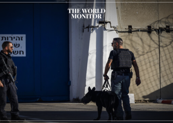 Hamas Calls for International Action Against Israeli Prison Conditions