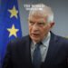 Israel Denies Entry to EU’s Joseph Borrell Following Criticism