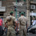 Hezbollah Vows to Continue Military Operations Against Israel